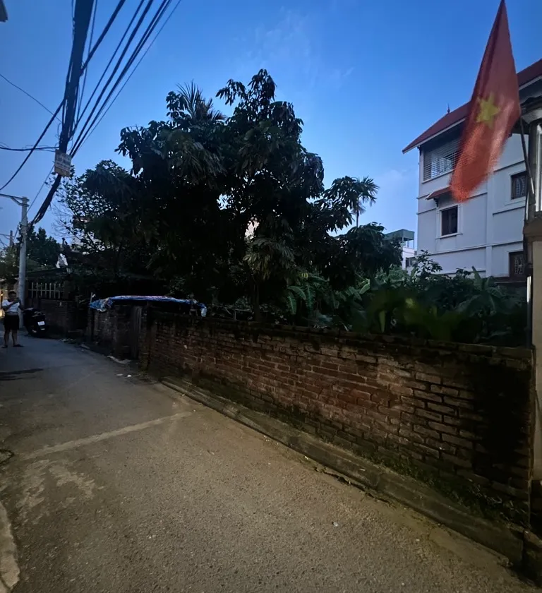 Vị Trí Vàng Đông Dư - Ô Tô Tránh Thoải Mái -Diện tích : 137m2... Bán nhà riêng tại Bát Tràng, Hà Nội 01