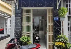 Nhà riêng 2 tầng 64m2 tại Bông Sao giá chỉ 3.65 tỷ đồng... Bán nhà riêng tại Chánh Hưng, Hồ Chí Minh 02