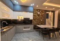 Bán nhà riêng 3 tầng lô góc tại phường X, hướng Đông Nam, đầy đủ nội thất... Bán nhà riêng tại Đông Hải, Hải Phòng 08