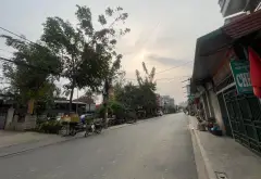Bán đất diện tích 50.4m2 tại Uy Nỗ, mặt tiền 3.5m, trục chính kinh doanh ô tô tránh... Bán đất tại Thư Lâm, Hà Nội 03