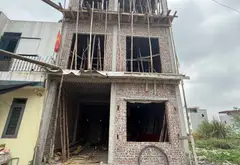 Bán nhà riêng 4 tầng tại xã Mê Linh, diện tích 50.8m², pháp lý cơ sở... Bán nhà riêng tại Quang Minh, Hà Nội 01