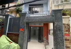 Nhà Đẹp Quận 4 - Sống Sang Chảnh, Tiện Nghi Hiện Đại... Bán nhà riêng tại Khánh Hội, Hồ Chí Minh 01