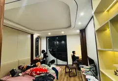 Nhà mặt phố 8 tầng thang máy vỉa hè ô tô dừng tránh Bồ Đề, Long Biên. Giá tốt sở hữu ngay... Bán nhà mặt phố tại Bồ Đề, Hà Nội 12