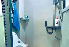 Căn hộ 2PN tầng 1 sang trọng tại Tân Hàng, Quận 5... Bán căn hộ chung cư tại Chợ Lớn, Hồ Chí Minh 05