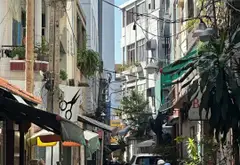 Nhà lô góc, mặt tiền rộng quận 10 - sẵn sàng xây mới... Bán nhà riêng tại Diên Hồng, Hồ Chí Minh 09