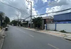 Nhà mặt phố rộng 83m2, giá 6 tỷ tại Hóc Môn... Bán nhà mặt phố tại Hóc Môn, Hồ Chí Minh 01