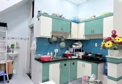 Bán nhà 2 tầng tại Bình Hưng Hòa, giá 3.65 tỷ, diện tích 25m2... Bán nhà riêng tại Bình Hưng Hòa, Hồ Chí Minh 05