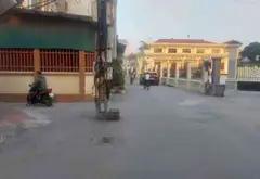 Cơ hội hiếm có sở hữu đất Vĩnh Thọ chỉ từ 2 tỷ xíu... Bán đất tại Từ Sơn, Bắc Ninh 04