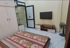 Cơ hội sở hữu nhà 3 tầng chắc chắn, mở rộng dễ dàng tại khu dân trí cao... Bán nhà riêng tại Phú Lương, Hà Nội 01