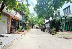 Bán nhà riêng 5 tầng Tiểu khu Ngọc Khánh, diện tích 52m2, pháp lý đầy đủ... Bán nhà riêng tại Ngọc Hà, Hà Nội 01