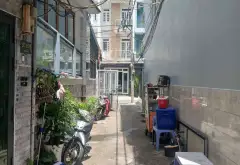 Bán nhà riêng 2 tầng 204m2 tại phường Phú Thạnh, quận Tân Phú, TP.HCM... Bán nhà riêng tại Phú Thạnh, Hồ Chí Minh 04