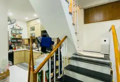 Nhà 2 tầng 35m2 hướng Đông Bắc gần ngã tư sầm uất tại Bình Thạnh, xô viết nghệ tĩnh... Bán nhà riêng tại Thạnh Mỹ Tây, Hồ Chí Minh 10