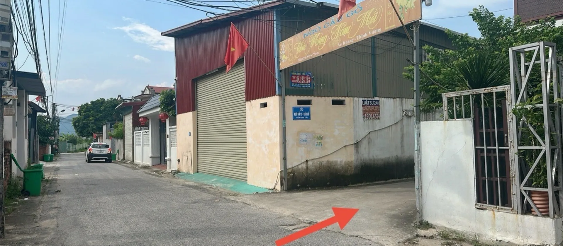 Đất Đẹp Mặt Tiền 6.5m Gần Đại Học & KCN - Đầu Tư Cực Hút... Bán đất tại Sóc Sơn, Hà Nội 01