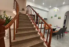 Bán nhà mặt phố, Tống Phước Phổ, Hải Châu, Đà Nẵng, mặt tiền rộng 5,3m, 3 tầng... Bán nhà mặt phố tại Hải Châu, Đà Nẵng 04