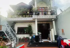 Biệt thự 330m2 Quận 12 vị trí đắc địa, hẻm ô tô rộng, đáng sở hữu ngay... Bán nhà riêng tại Thới An, Hồ Chí Minh 04
