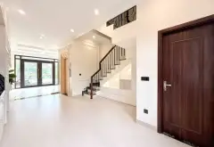 Nhà phố 5 tầng hiện đại có thang máy tại khu đấu giá An Lạc, Hồng Bàng... Bán nhà mặt phố tại Hồng Bàng, Hải Phòng 09