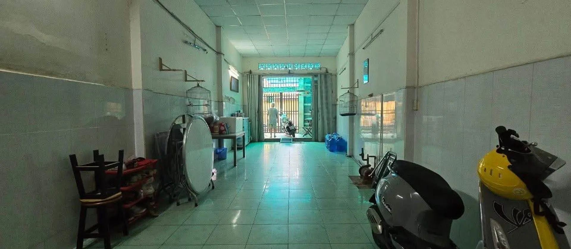Bán nhà 2 tầng, 5 phòng ngủ, diện tích 105m2 tại quận Gò Vấp... Bán nhà riêng tại Hạnh Thông, Hồ Chí Minh 01
