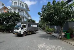 🔥 NHÀ 4 TẦNG 2 MẶT TIỀN – HẺM QUỐC LỘ 13 🔥... Bán nhà riêng tại Hiệp Bình, Hồ Chí Minh 02