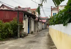 Lô góc. Gần kcn. Full tc... Bán đất tại Tam Giang, Bắc Ninh 04