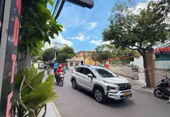 Nhà mặt phố đẹp khu Bàu Cát, kinh doanh đỉnh cao... Bán nhà mặt phố tại Tân Bình, Hồ Chí Minh 12