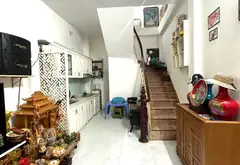 Nhà 5 tầng mặt tiền rộng tại phường Đào Tấn, phù hợp kinh doanh và cho thuê phòng khép kín... Bán owner_side tại Ba Đình, Hà Nội 01