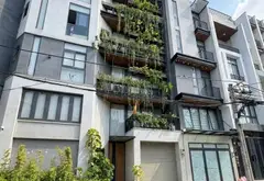 Nhà Bán 6 Tầng mới lung linh-Mặt tiền 12m khủng-Tân Sơn Nhì - 13.6 Tỷ... Bán nhà riêng tại Tân Sơn Nhì, Hồ Chí Minh 16