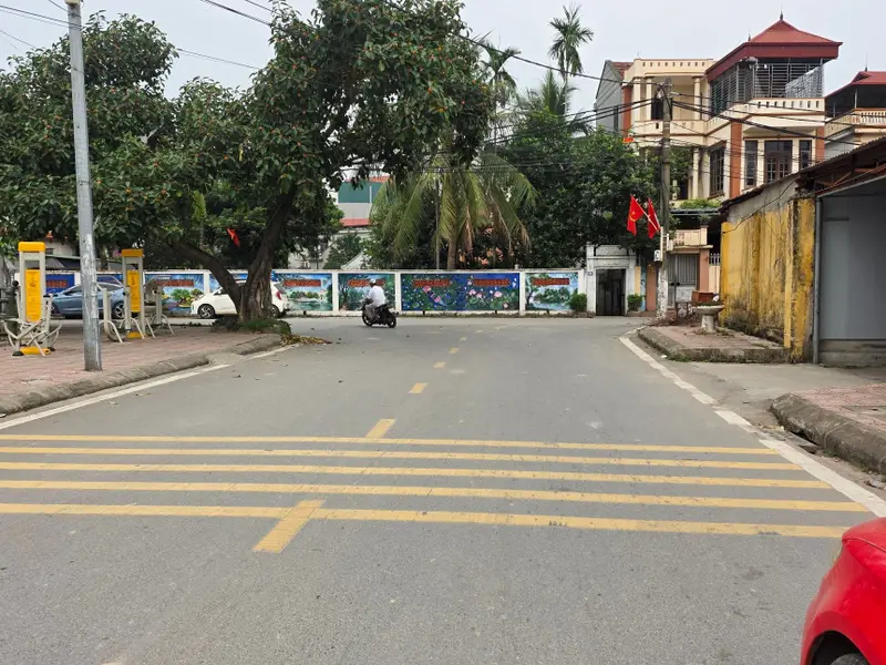 Nhà rộng, tiện ích ngập tràn tại Đan Phượng... Bán nhà riêng tại Đan Phượng, Hà Nội 01