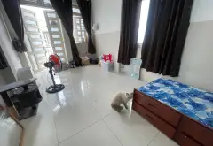 Bán nhà 3 tầng hẻm xe tải 67m2 khu vip Gò Vấp, giá chỉ 5.9 tỷ... Bán nhà riêng tại An Hội Đông, Hồ Chí Minh 05