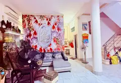 Bán nhà mặt phố Phường Hạnh Thông, Hồ Chí Minh, 5 tầng, mặt tiền 7,5m phù hợp kinh doanh... Bán nhà mặt phố tại Hạnh Thông, Hồ Chí Minh 08