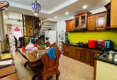 Nhà 4 tầng hẻm ô tô 8m tại Tân Phú, giá 8,38 tỷ giảm 420 triệu... Bán nhà riêng tại Phú Thạnh, Hồ Chí Minh 05