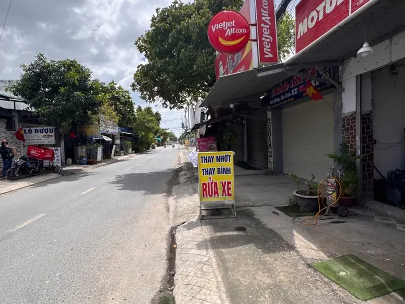 Cơ Hội Hiếm Có Nhà Xưởng Phạm Thị Giây, Giá Tốt, Đa Năng... Bán nhà riêng tại Đông Thạnh, Hồ Chí Minh 01