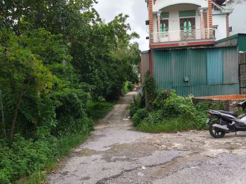 Bán Đất 352m2. 
Đỗ mỹ (ấp đòng cũ) Xã Phạm Ngũ Lão Tỉnh Hưng Yên... Bán đất tại Phạm Ngũ Lão, Hưng Yên 01