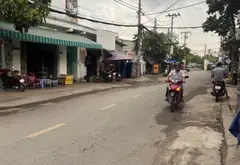 Cơ Hội Vàng Sở Hữu Nhà Mặt Tiền Tây Lân Giá Hấp Dẫn... Bán nhà mặt phố tại Bình Tân, Hồ Chí Minh 01
