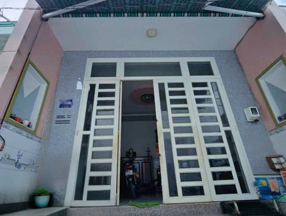 Nhà 2 tầng rộng 80m2, giá siêu tốt tại Bình Tân... Bán nhà riêng tại An Lạc, Hồ Chí Minh 01