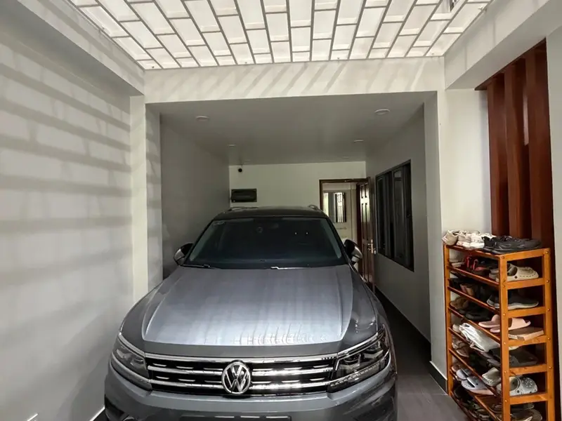 Nhà 5 tầng mặt tiền 8m khu Tân Bình giá hấp dẫn... Bán nhà riêng tại Tân Sơn Nhất, Hồ Chí Minh 01
