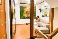 Nhà 4 tầng diện tích 62m² hướng Tây Nam, ô tô vào tận nơi tại Lê Chân, Hải Phòng... Bán nhà riêng tại Lê Chân, Hải Phòng 10