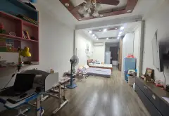 Nhà 4 tầng kinh doanh sầm uất, ô tô đỗ cửa khu trung tâm... Bán nhà riêng tại Hà Đông, Hà Nội 05