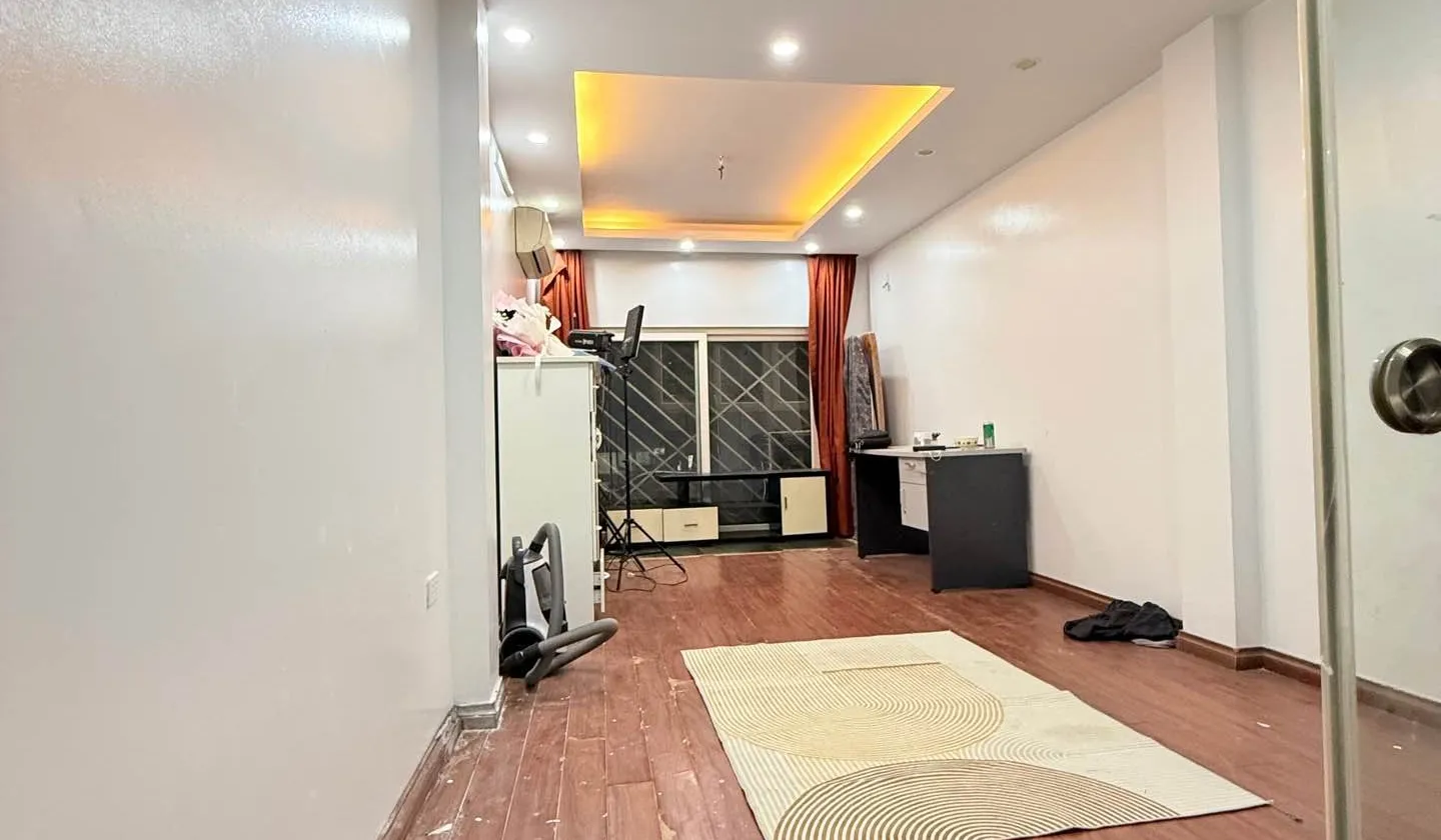 Nhà Phố Đại Mỗ Thiết Kế Hiện Đại, Khu Vực Yên Tĩnh... Bán nhà riêng tại Đại Mỗ, Hà Nội 01