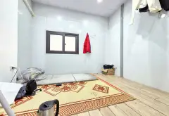 Nhà mặt ngõ Kim Mã Thượng, 3 tầng, ô tô tránh, kinh doanh tốt... Bán nhà riêng tại Giảng Võ, Hà Nội 03