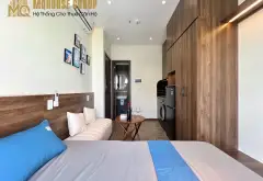 🏢 CHDV 6 TẦNG – 19 PHÒNG – DÒNG TIỀN 110TR/THÁNG
💰 Giá 19,5 tỷ
📐 Ngang 5,47 × 21m – DT 115m²... Bán chung cư mini tại An Hội Tây, Hồ Chí Minh 10