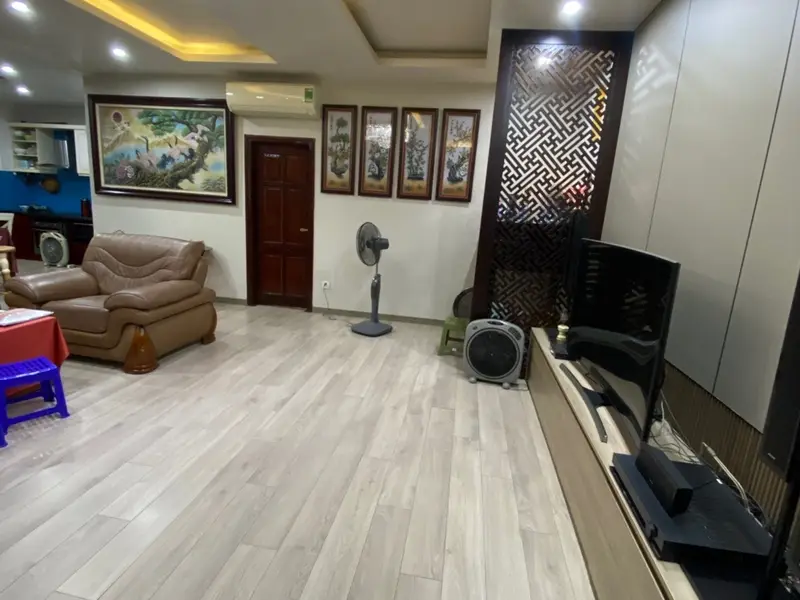 Cơ hội sở hữu căn hộ 3 phòng ngủ rộng rãi tại Phường Tương Mai, Hà Nội với giá hấp dẫn... Bán căn hộ chung cư tại Tương Mai, Hà Nội 01