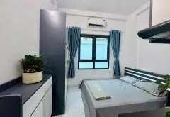 BÁN NHÀ PHÚ ĐÔ 35M 6 TẦNG 10,9 TỶ... Bán chung cư mini tại Từ Liêm, Hà Nội 02