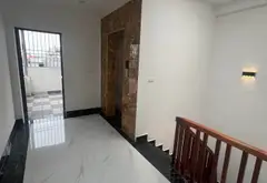 Siêu phẩm nhà lô góc 4 tầng có thang máy và gara ô tô... Bán nhà riêng tại Nam Phù, Hà Nội 12