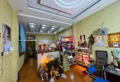 Bán nhà mặt tiền 3 tầng rộng 238,5m² tại phường An Hội Tây - Vị trí kinh doanh thuận lợi... Bán nhà mặt phố tại An Hội Tây, Hồ Chí Minh 01