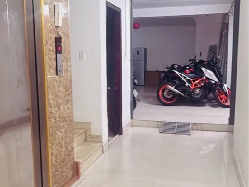 Nhà mặt phố 6 tầng rộng rãi, ngay Tân Bình, cơ hội vàng đầu tư... Bán nhà mặt phố tại Tân Bình, Hồ Chí Minh 01