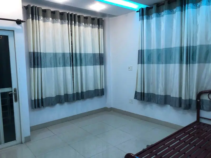Nhà Đẹp Lê Văn Sỹ - Giá Sốc, 4 Tầng Chắc Chắn... Bán nhà riêng tại Nhiêu Lộc, Hồ Chí Minh 01
