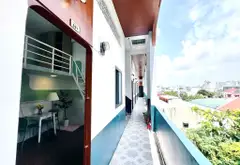 Bán nhà riêng 4 tầng tại phường Bình Tân, Hồ Chí Minh, diện tích 139m², pháp lý cơ sở... Bán nhà riêng tại Bình Tân, Hồ Chí Minh 03
