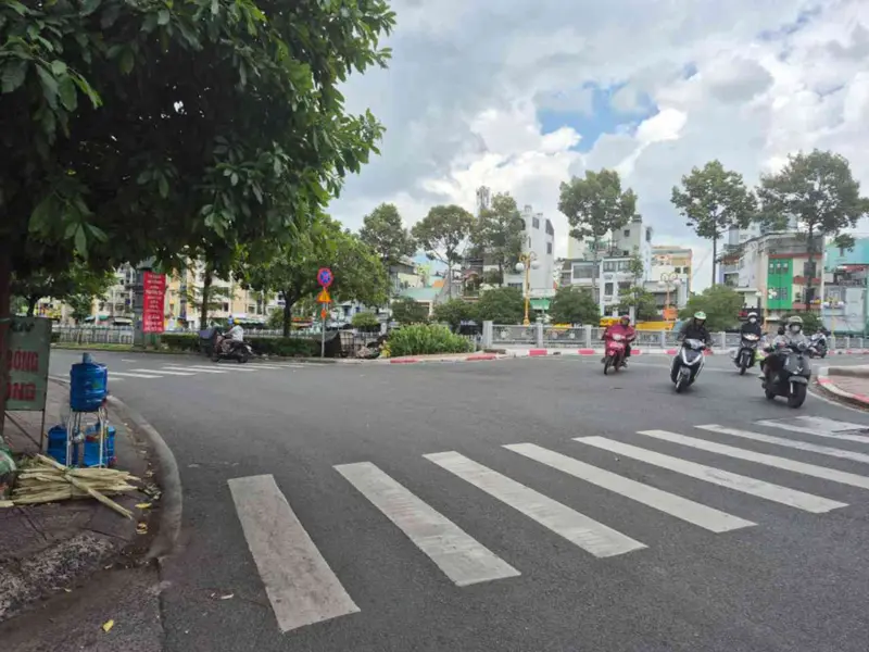 Bán nhà riêng 5 tầng tại phường Nhiêu Lộc, diện tích 48.4m², giá 11.34 tỷ... Bán nhà riêng tại Nhiêu Lộc, Hồ Chí Minh 01