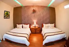 Cơ hội độc nhất sở hữu khách sạn 5 tầng trung tâm Hải Châu với doanh thu 150 triệu/tháng... Bán nhà mặt phố tại Hải Châu, Đà Nẵng 09