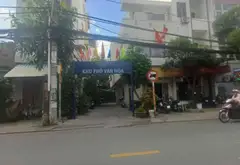 Bán nhà 5 tầng 6 phòng ngủ tại Tôn Thất Thuyết, quận 4... Bán nhà riêng tại Vĩnh Hội, Hồ Chí Minh 01